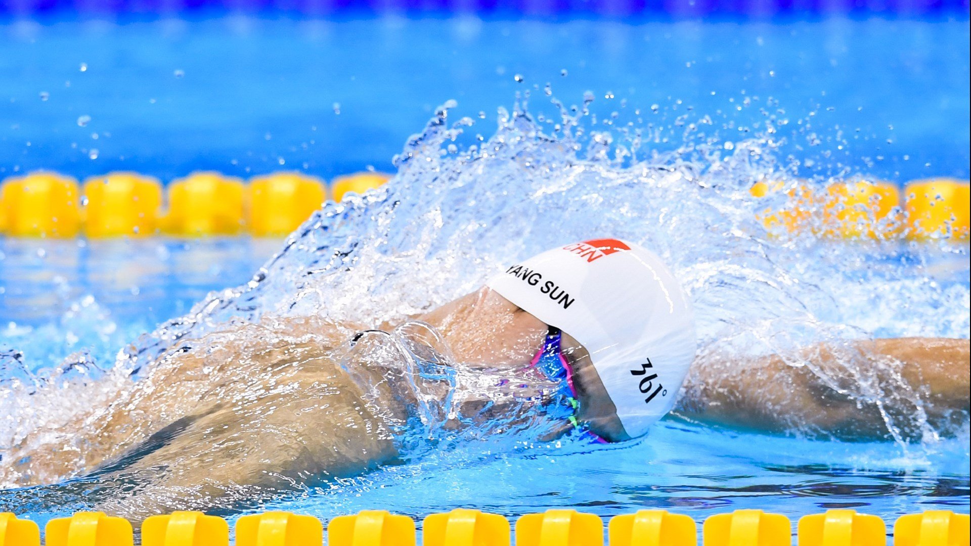 羽坛奇迹夜，泰国队鏖战德国队，戴资颖扛起全队